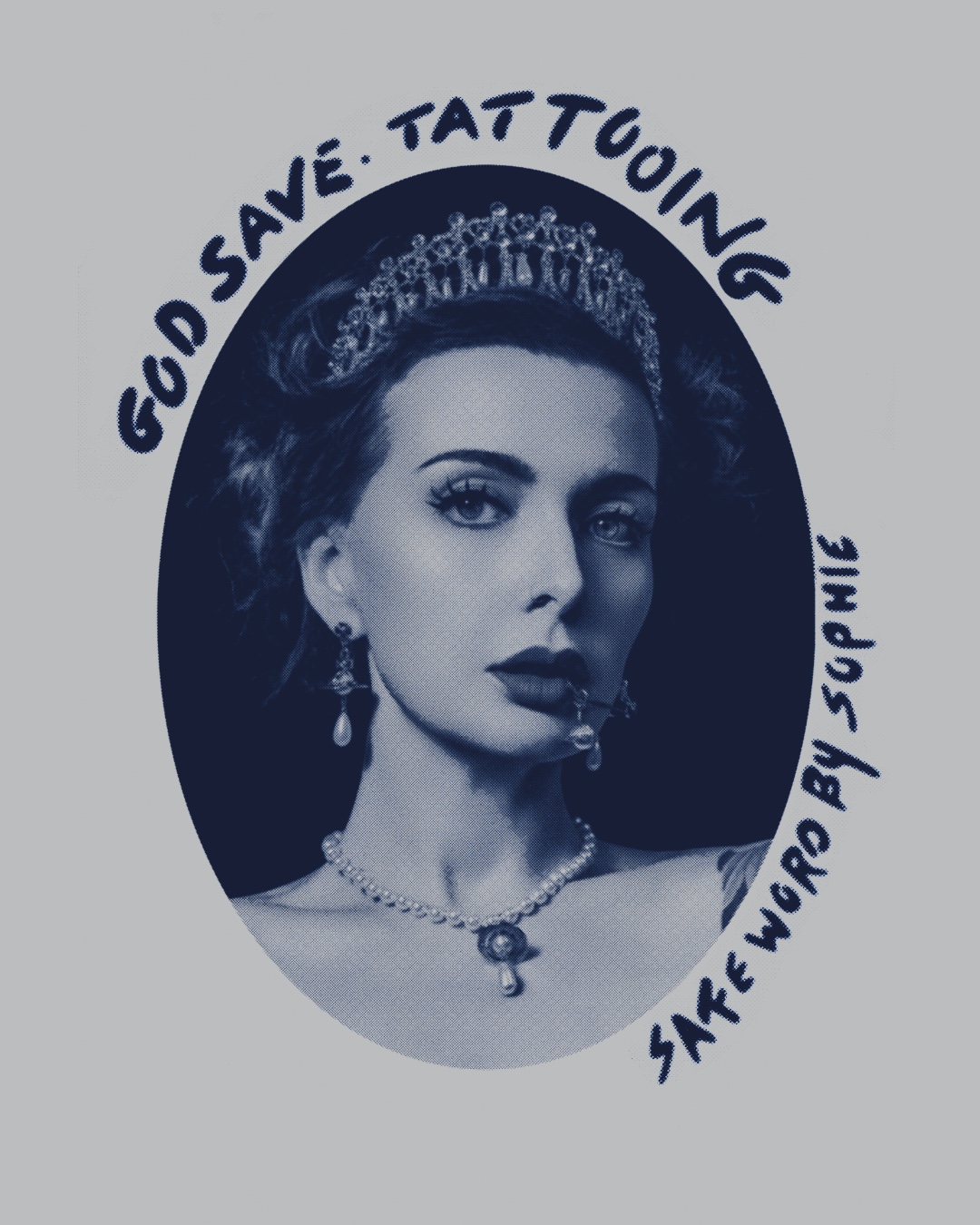 God save tattooing